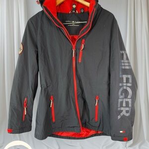 Tommy Hilfiger Coat Medium Size M